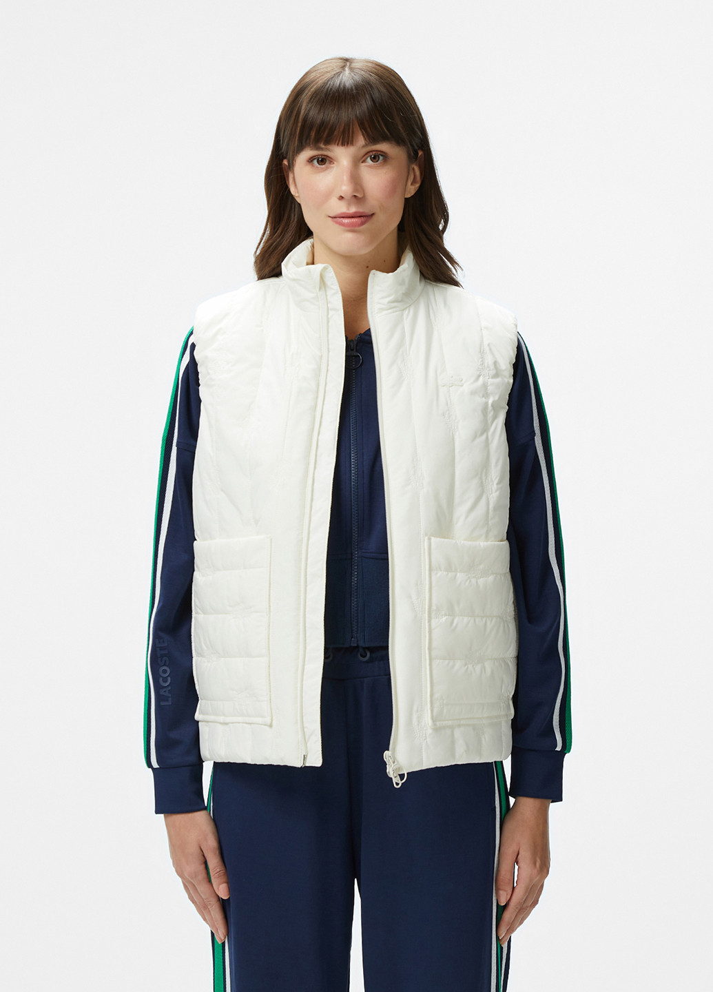 Жилет Lacoste (363619862)