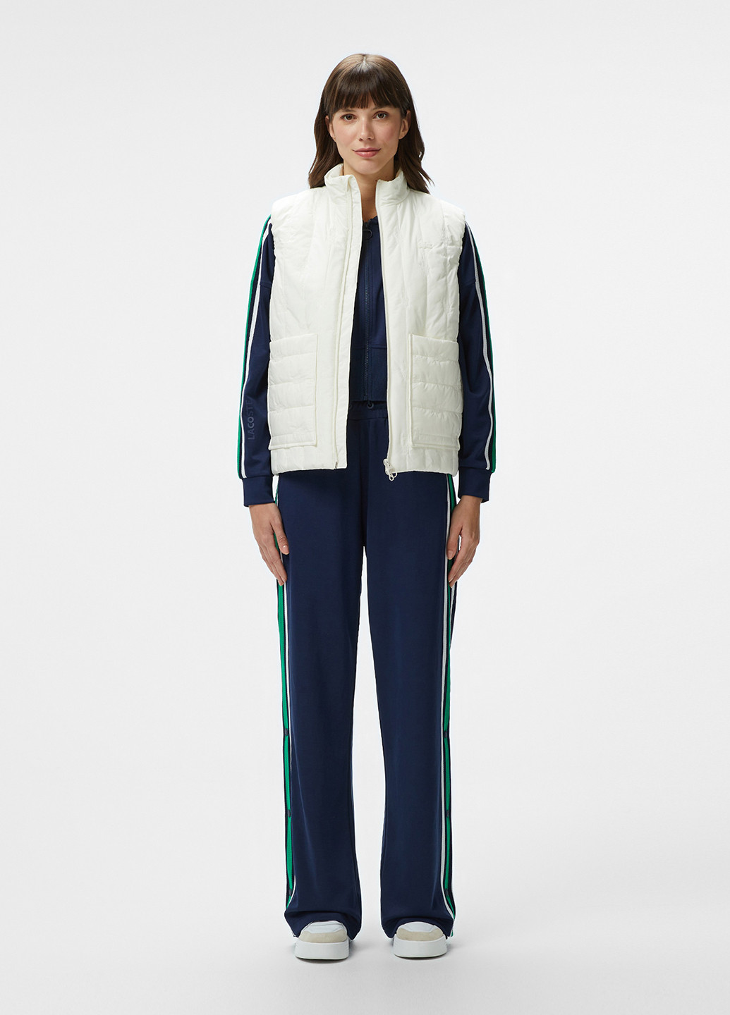 Жилет Lacoste (363619862)