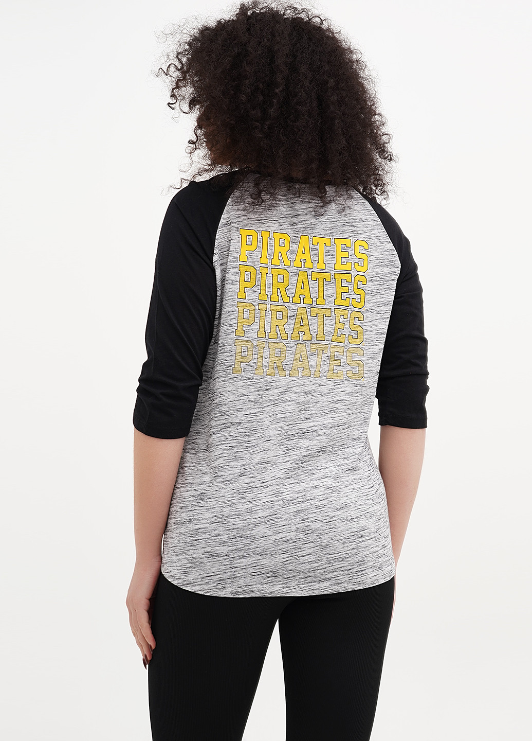 Реглан New Era (332364110)