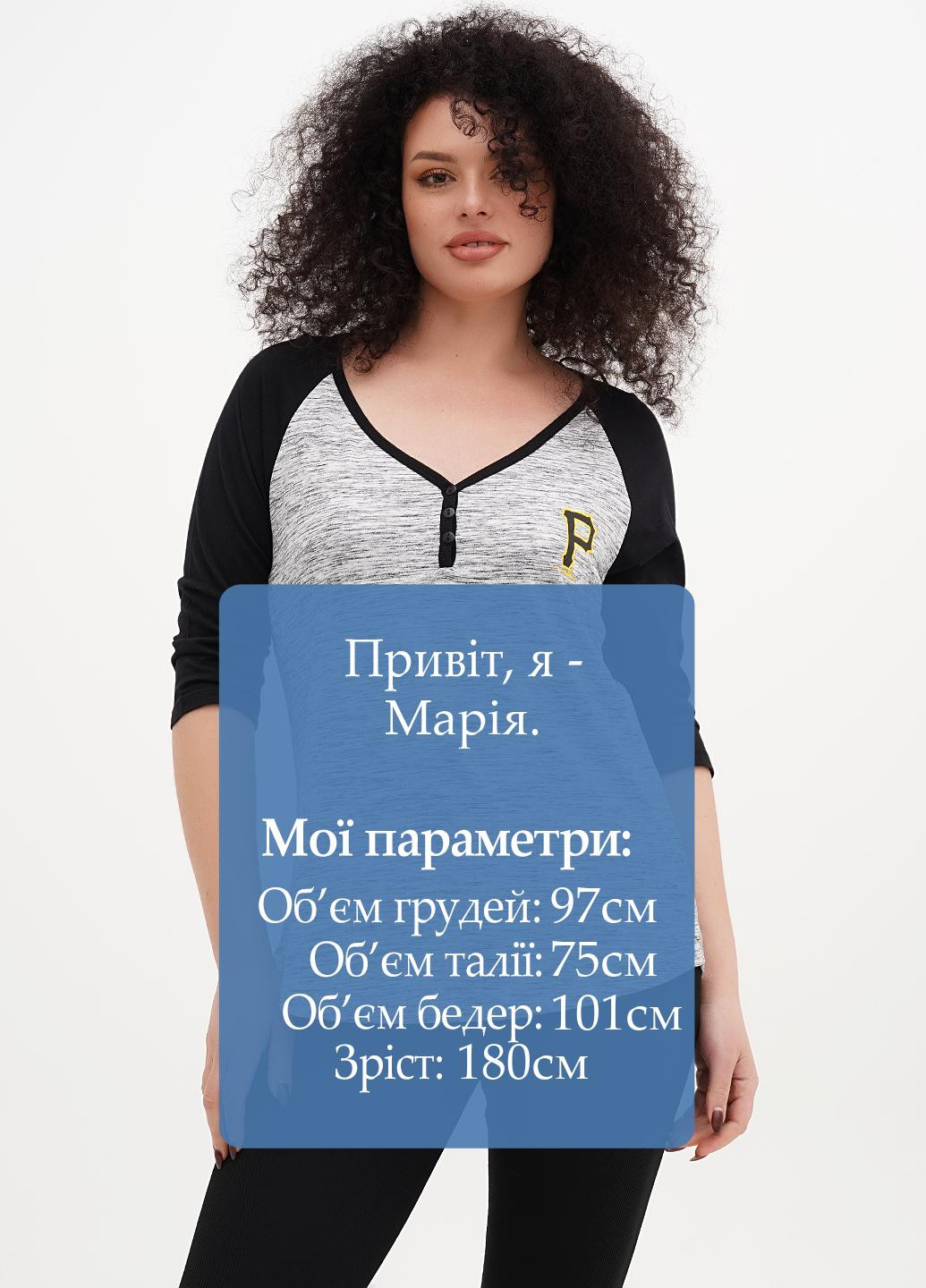 Реглан New Era (332364110)