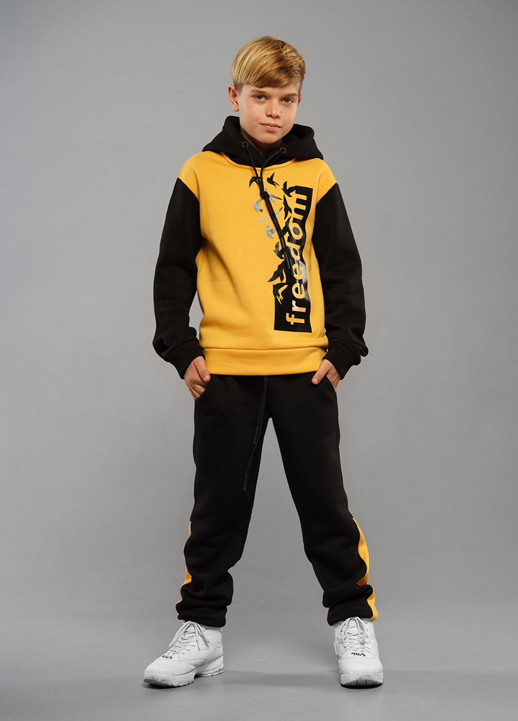 Худі зимовий Tiaren Мартин (209981384)