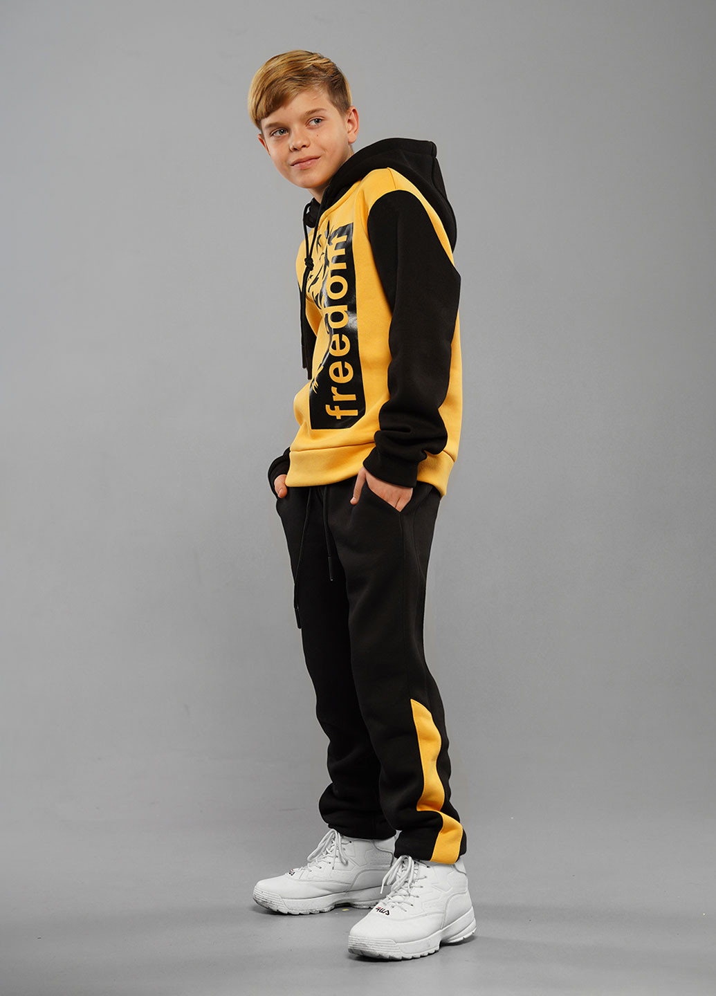 Худі зимовий Tiaren Мартин (209981384)