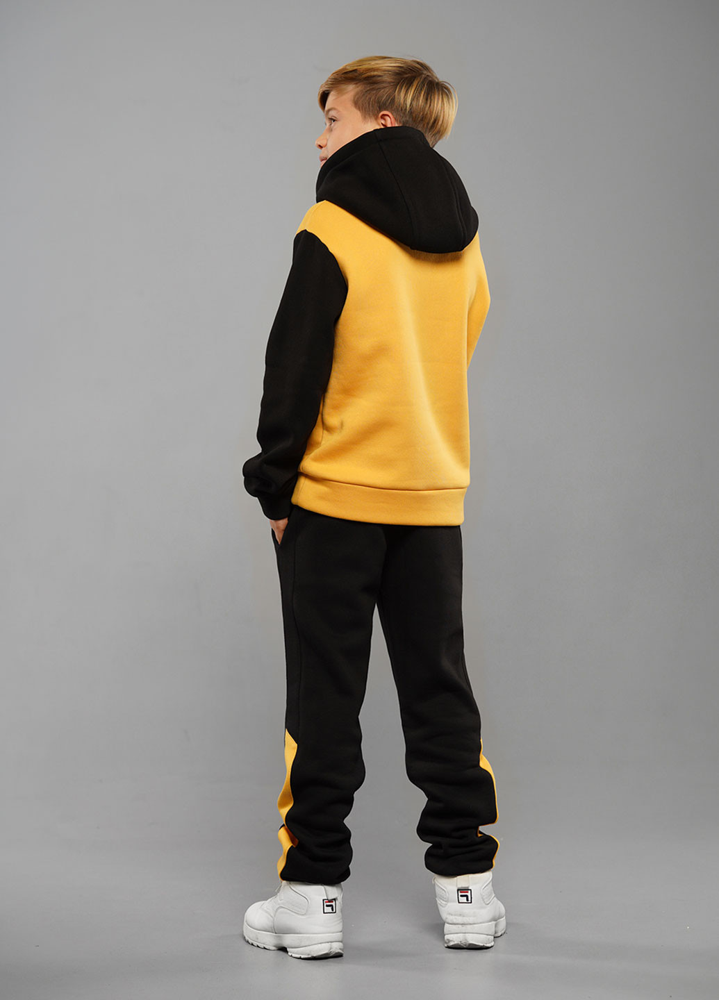 Худі зимовий Tiaren Мартин (209981384)