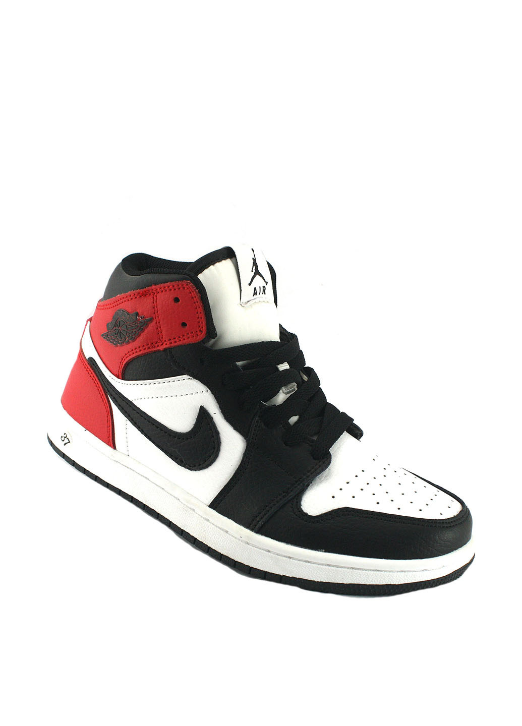 Кроссовки No Brand комбіновані демісезони (357265286)