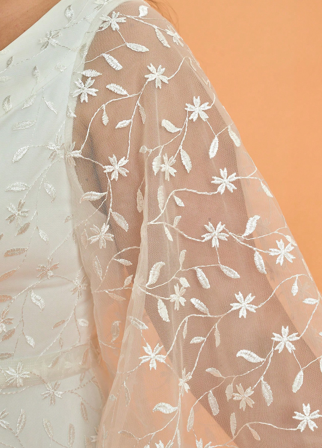 Свадебное платье SHEIN (367210852)