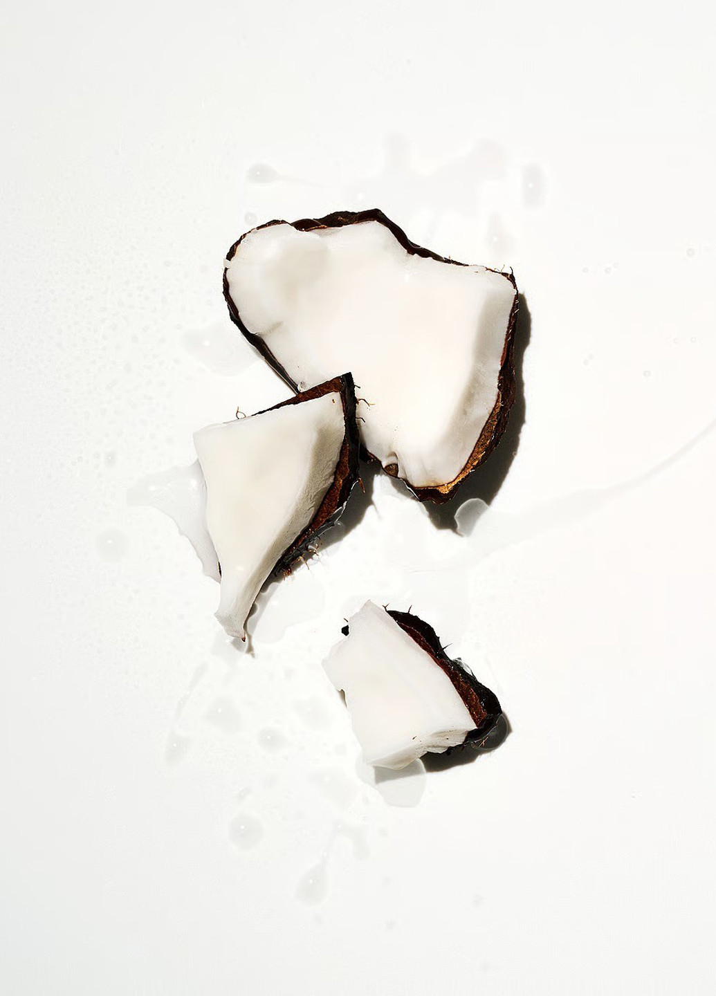 Набор (скраб, гель, лосьйон, масло) Victoria's Secret (367098369)