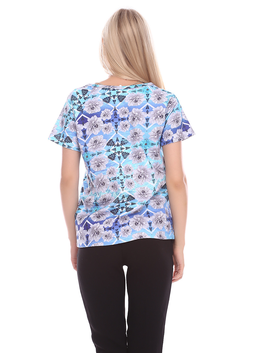 Футболка Silvian Heach - (17126811)