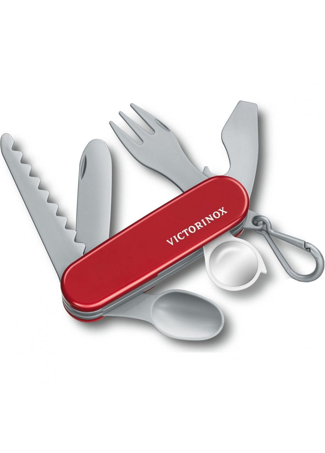 Нож Pocket Knife Toy Red (9.6092.1) Victorinox (250395271)