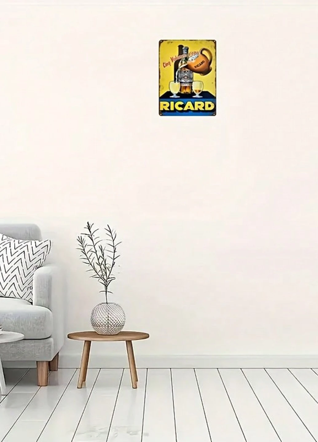 Табличка, 20х30 см SHEIN (366071376)