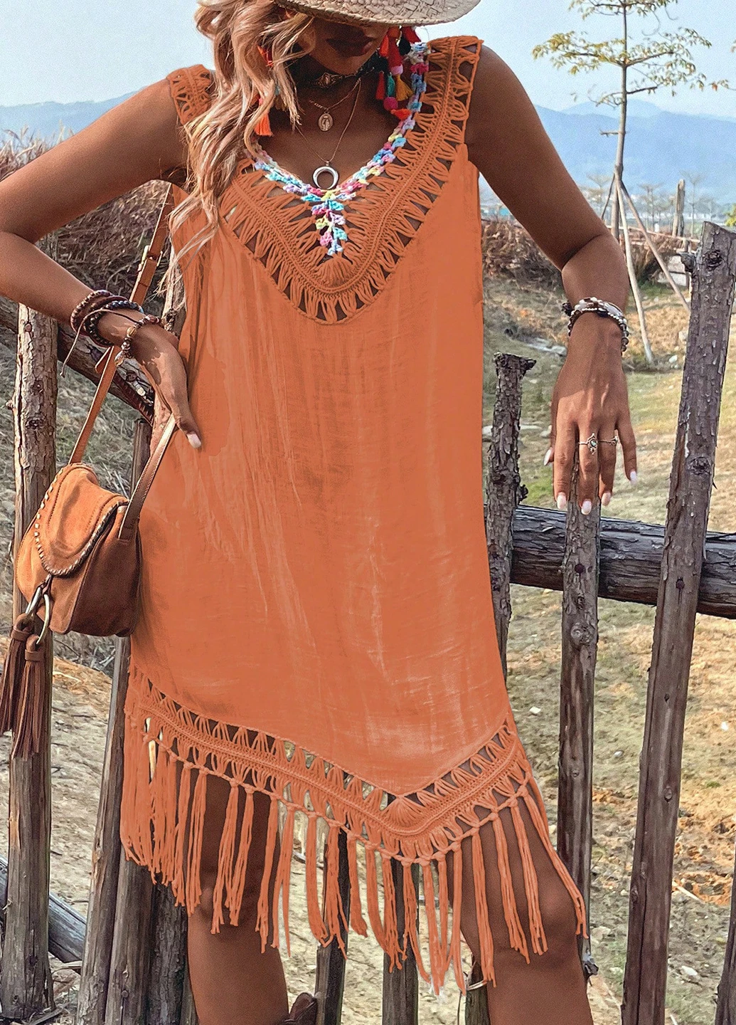 Накидка SHEIN (332389167)