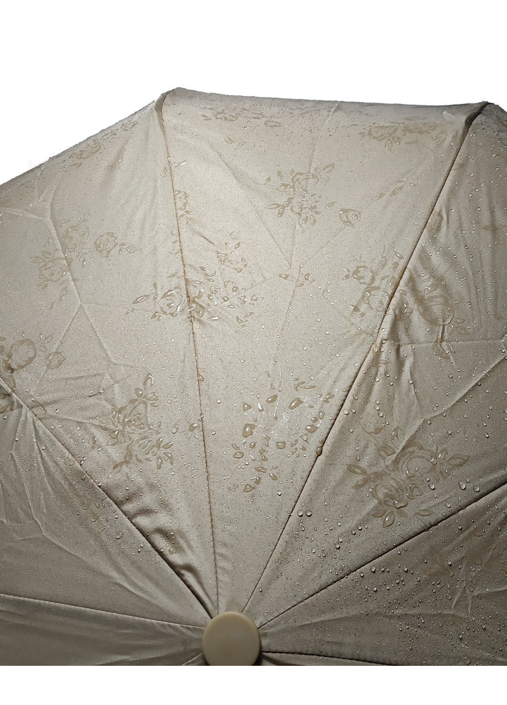 Женский зонт полуавтомат (461) 99 см Bellissimo (189979126)