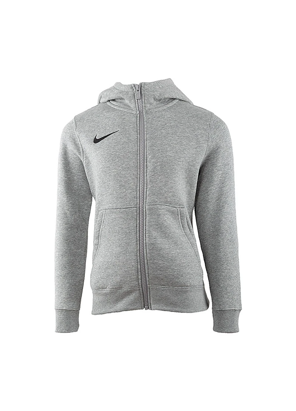 Кофта Y NK FLC PARK20 FZ HOODIE Nike (254055539)