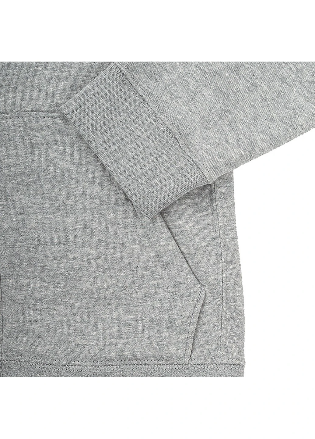 Кофта Y NK FLC PARK20 FZ HOODIE Nike (254055539)