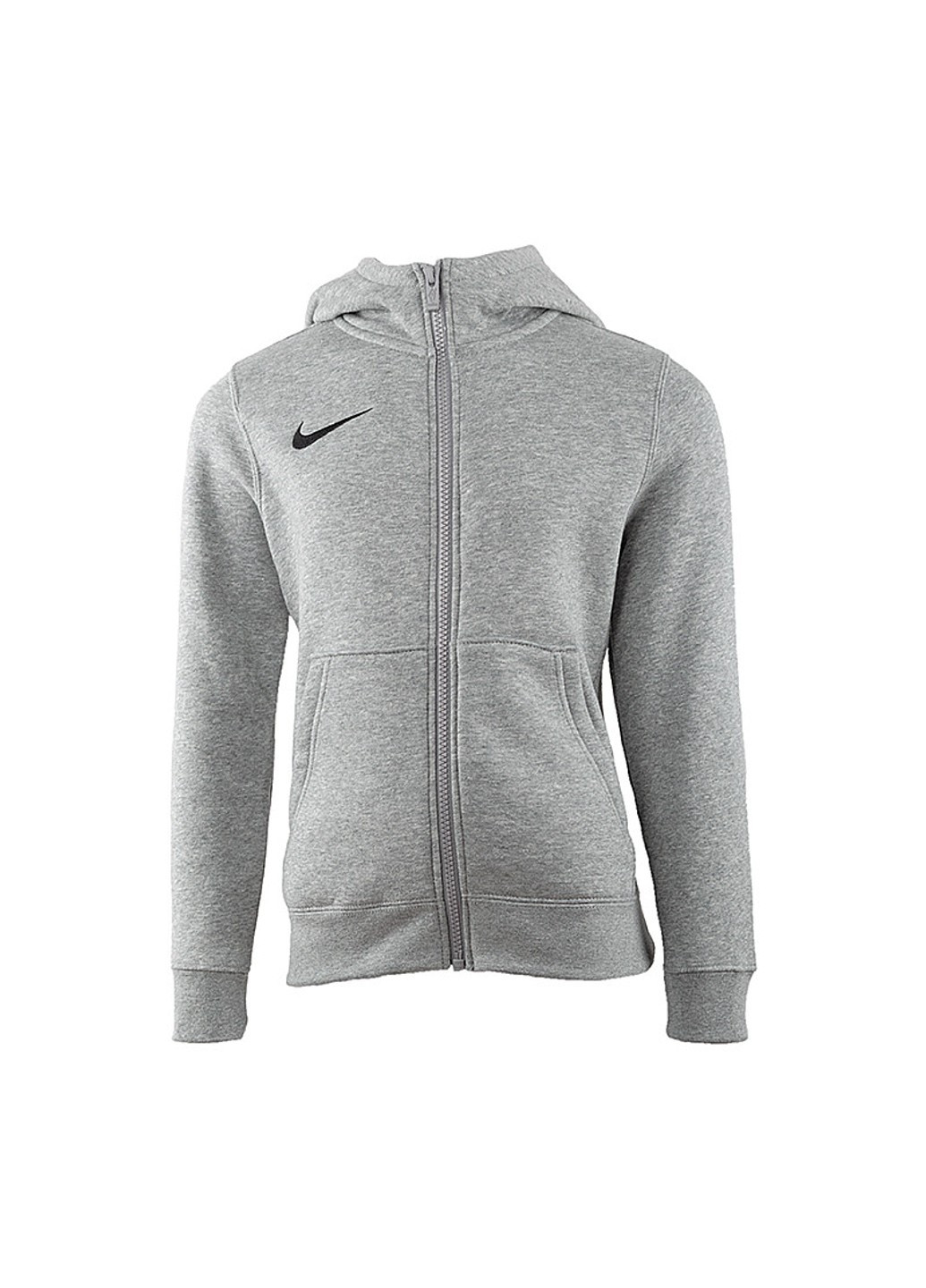 Кофта Y NK FLC PARK20 FZ HOODIE Nike (254055539)