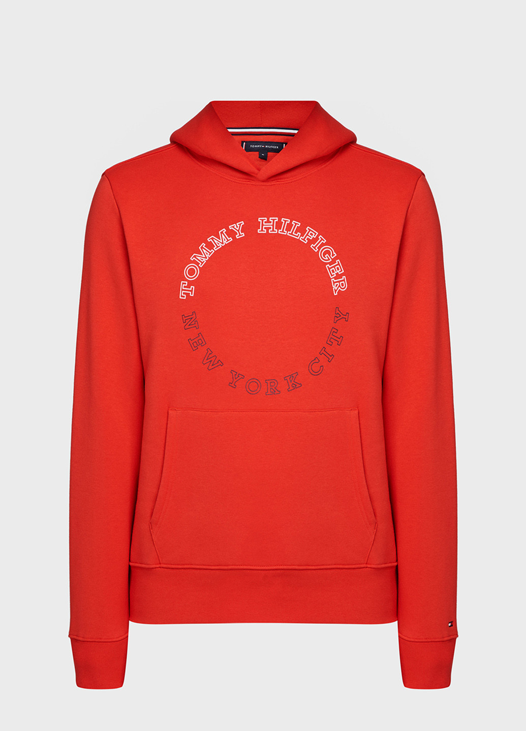 Худи Tommy Hilfiger (275086946)