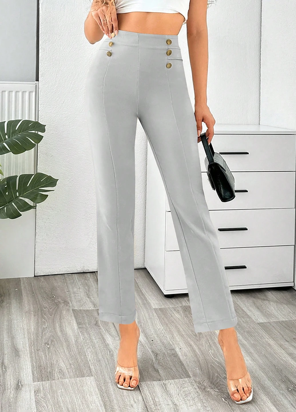 Штани SHEIN (366071229)