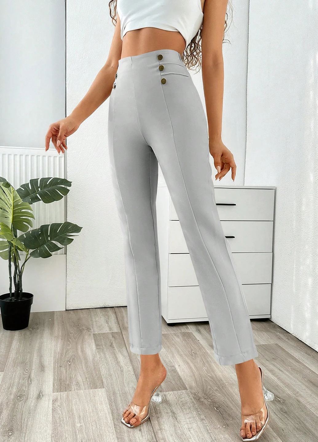 Штани SHEIN (366071229)