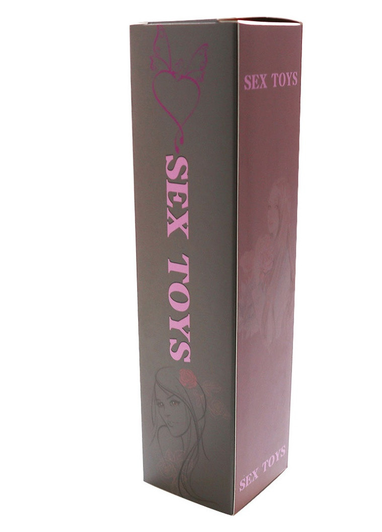 Гелевий вібратор Langsha (251856238)