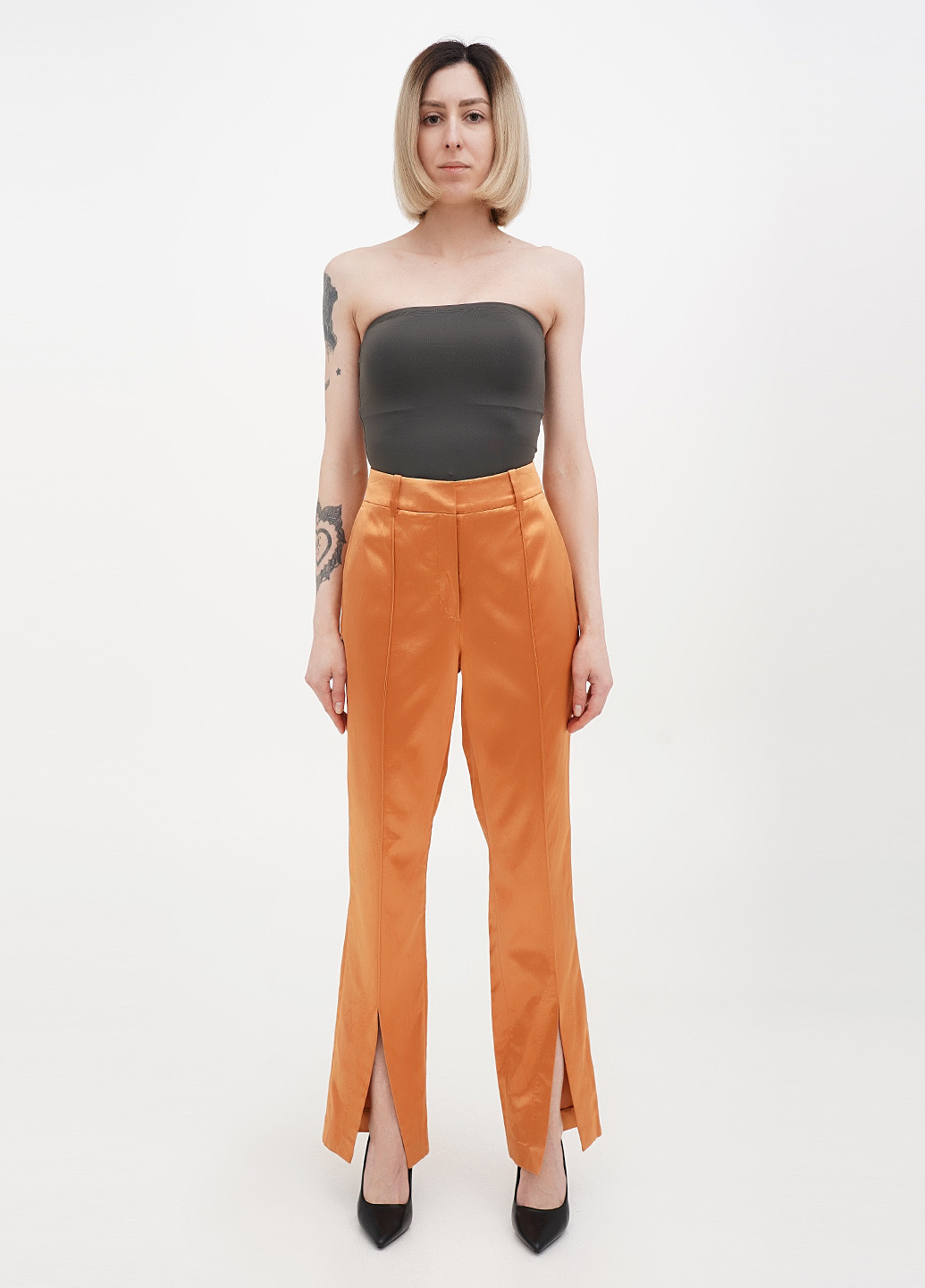 Брюки H&M (366488256)