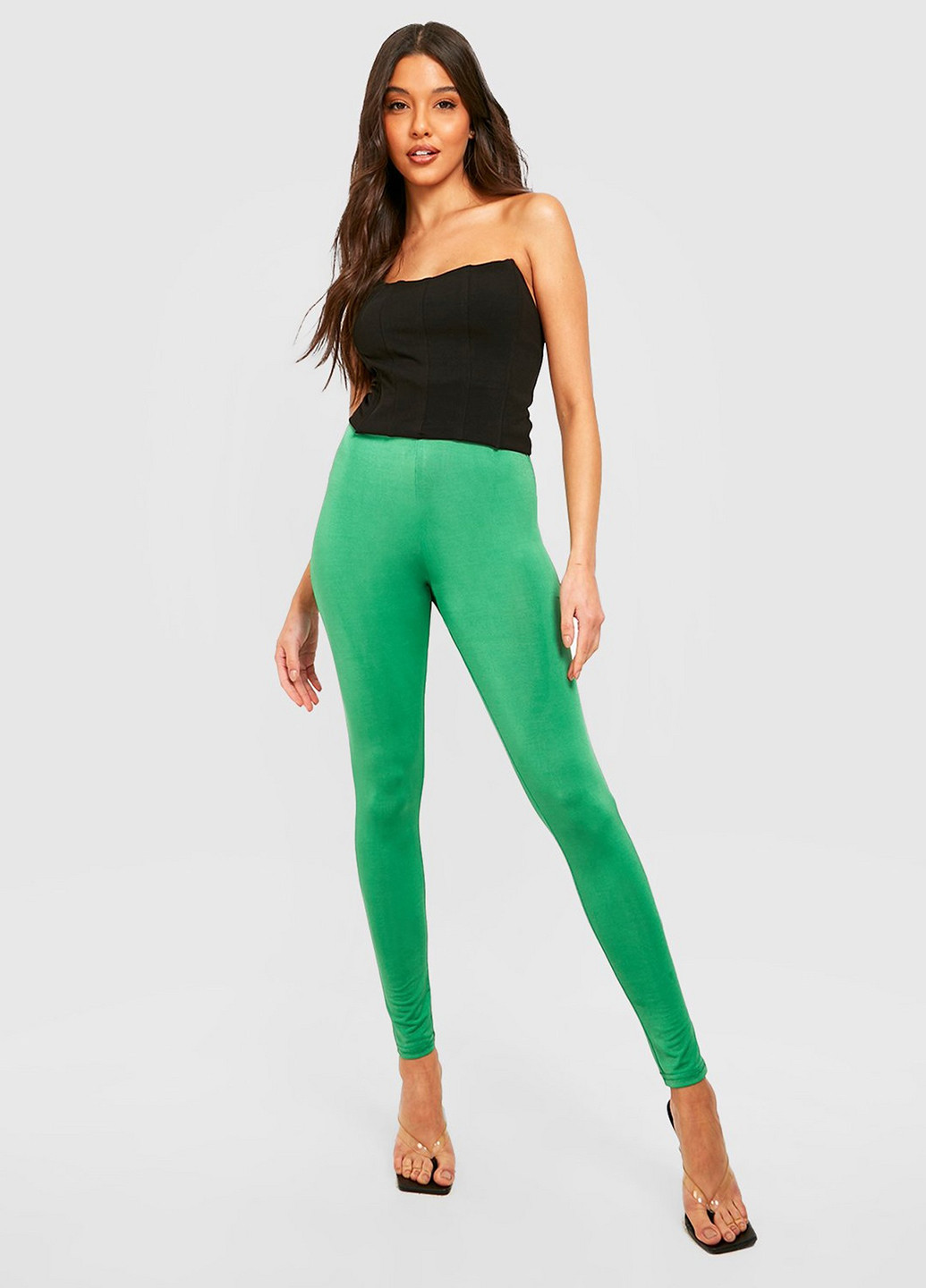 Легінси Boohoo (362157347)