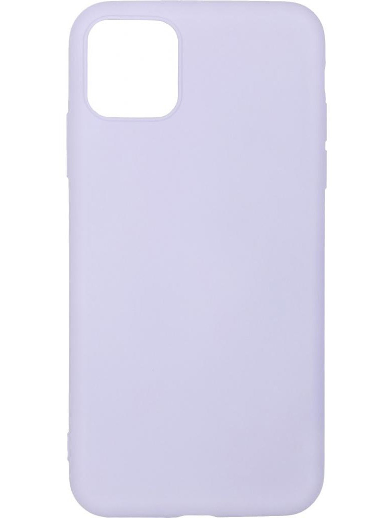 Чохол для мобільного телефону (смартфону) ICON Case Apple iPhone 11 Pro Max Lavender (ARM56712) ArmorStandart (201492261)