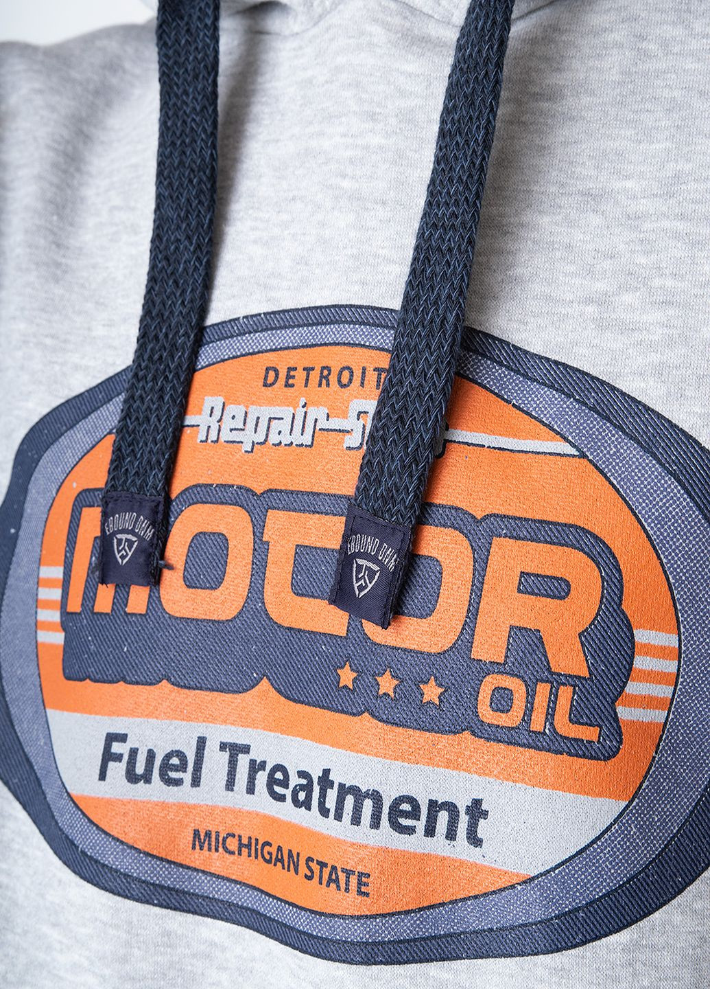 Толстовка E-Bound (216879118)