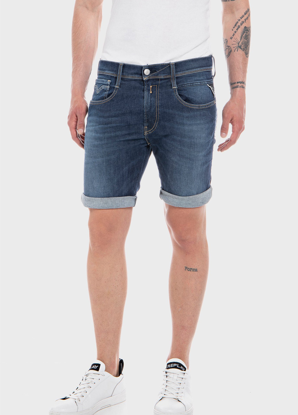 Шорти Replay (315063336)