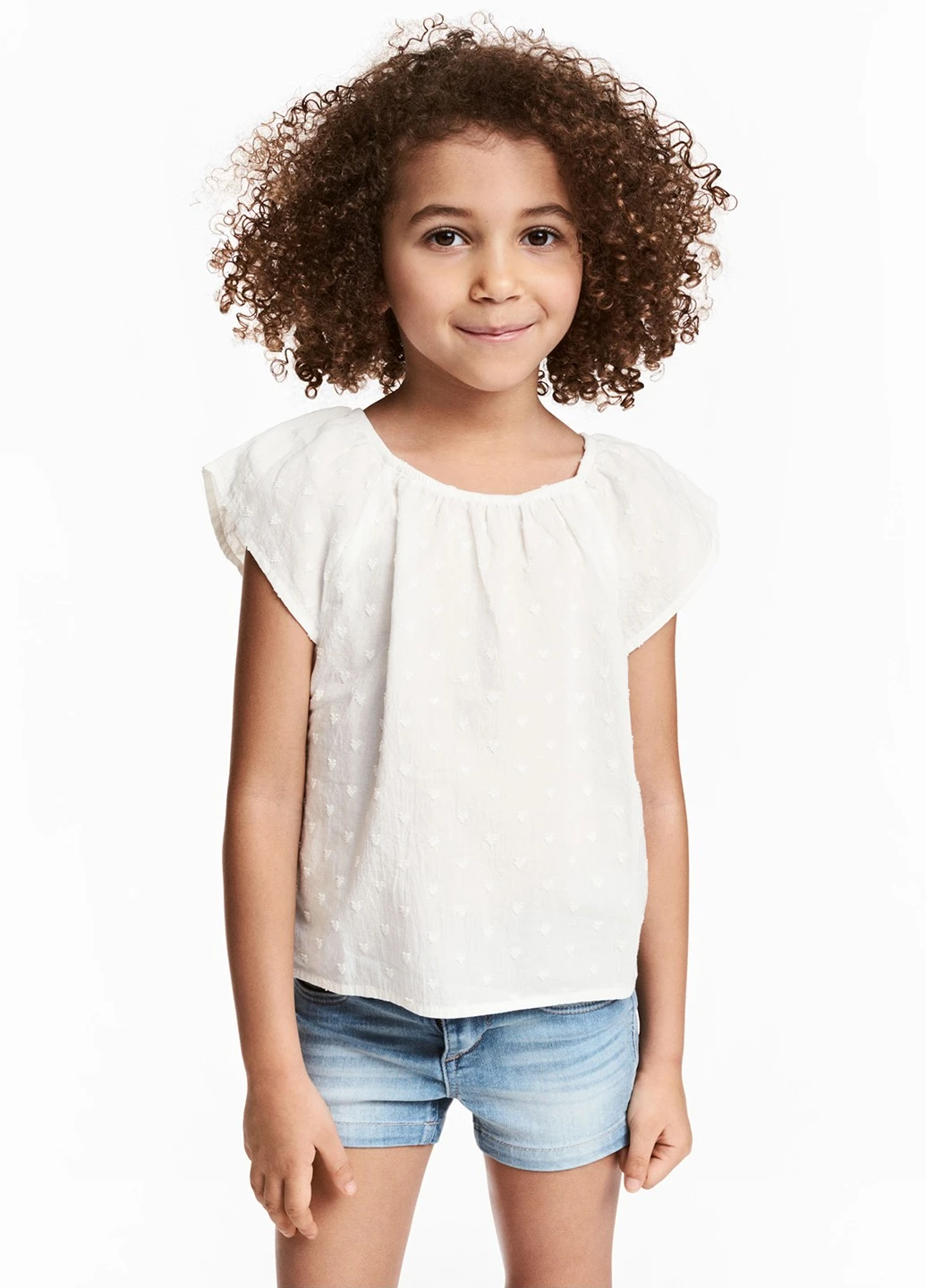 Блузка H&M (220749755)