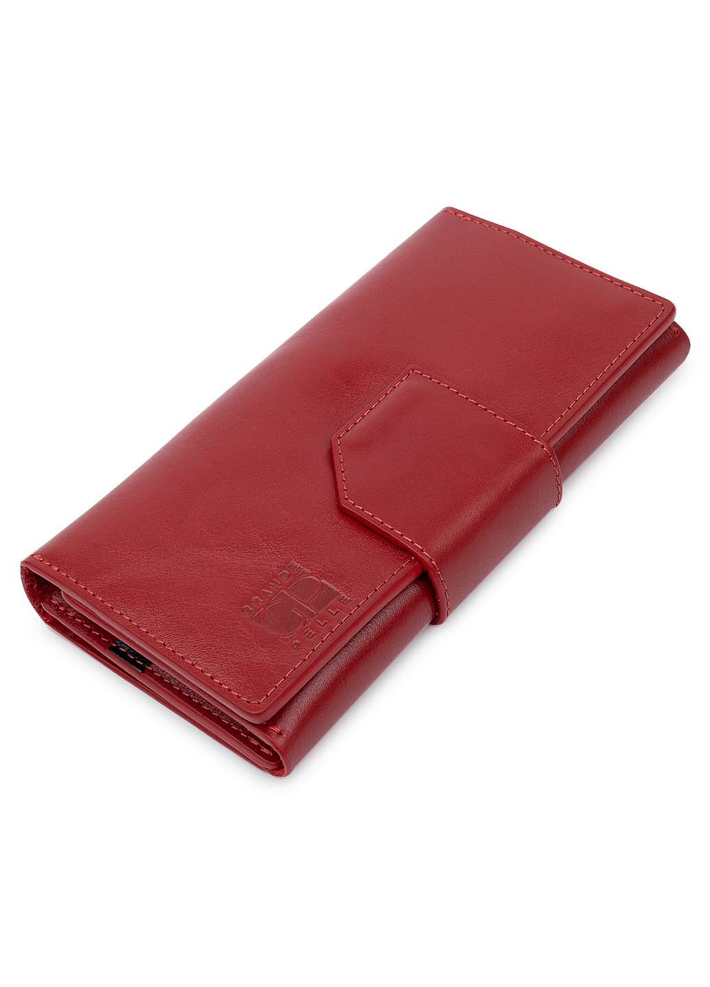 Шкіряний гаманець Grande Pelle (252059155)