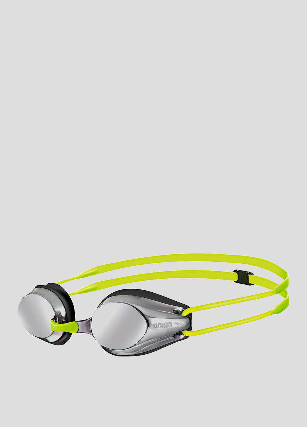 Очки для плавания Arena TRACKS JR MIRROR (331451371)