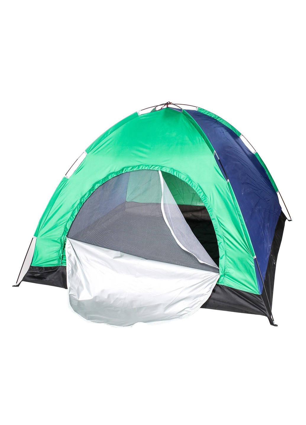 Палатка 4х-местная No Brand hyi1028006 (254801673)