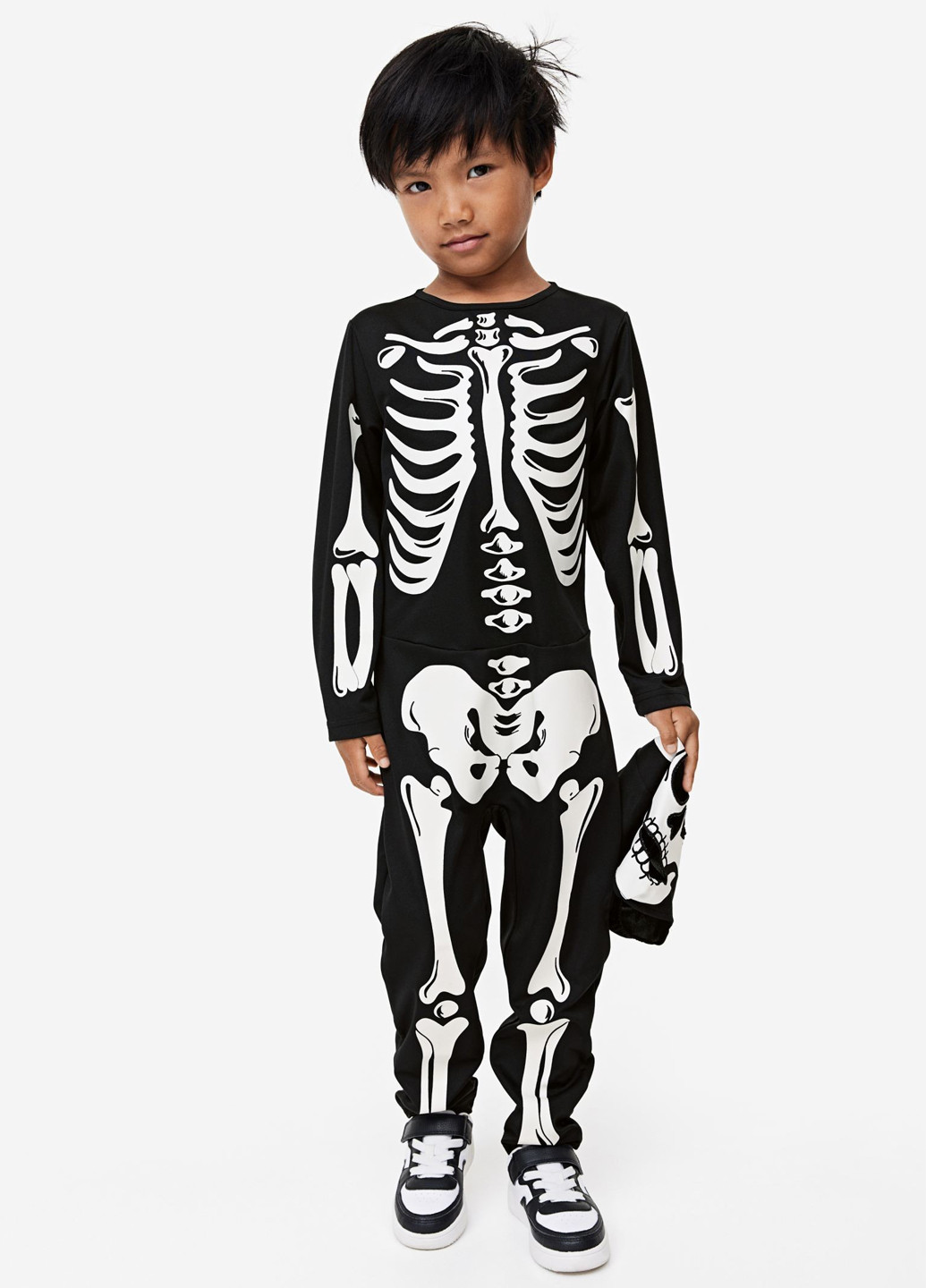 Маскарадный костюм (комбинезон, маска) H&M (326498055)