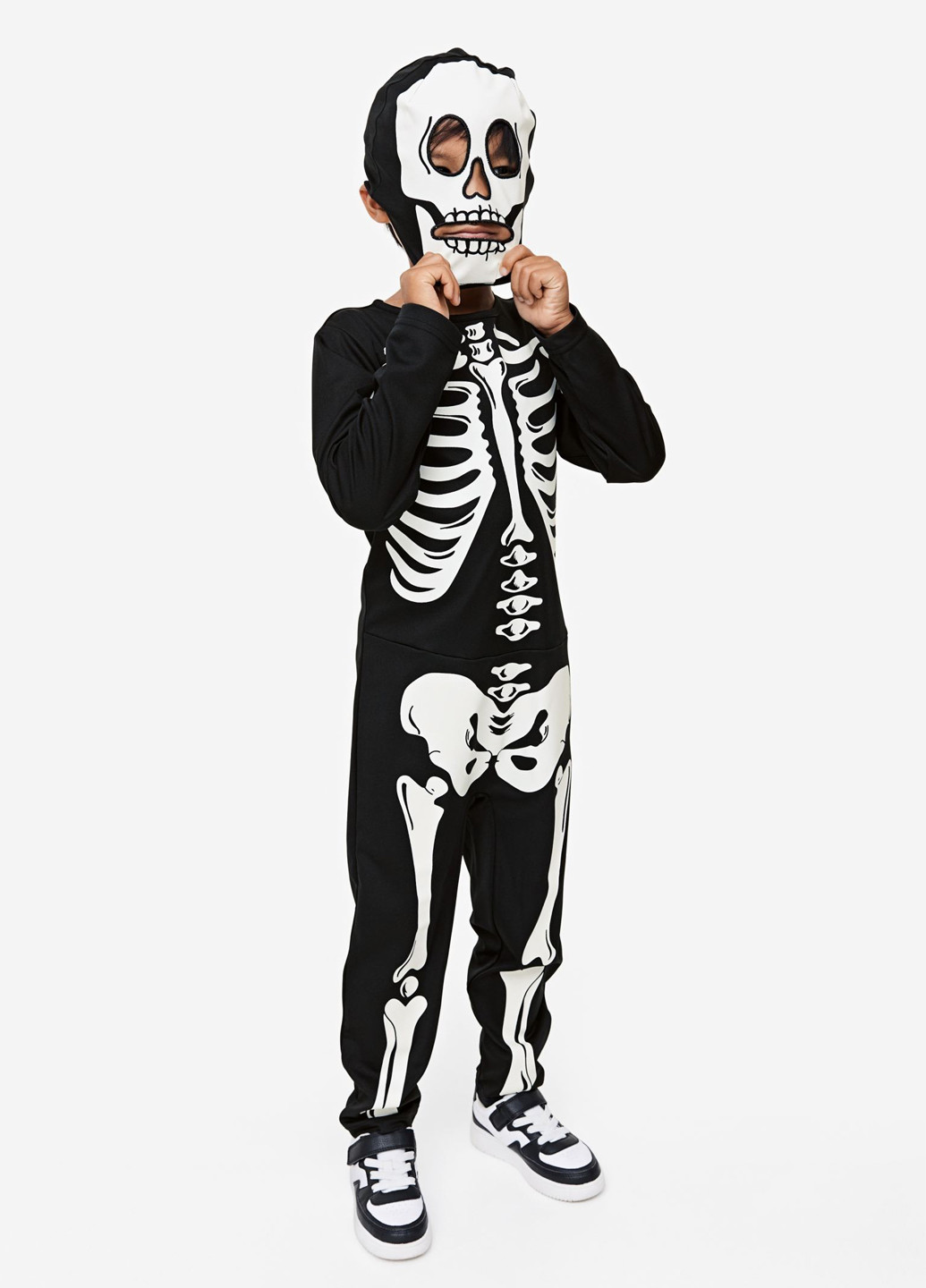 Маскарадный костюм (комбинезон, маска) H&M (326498055)