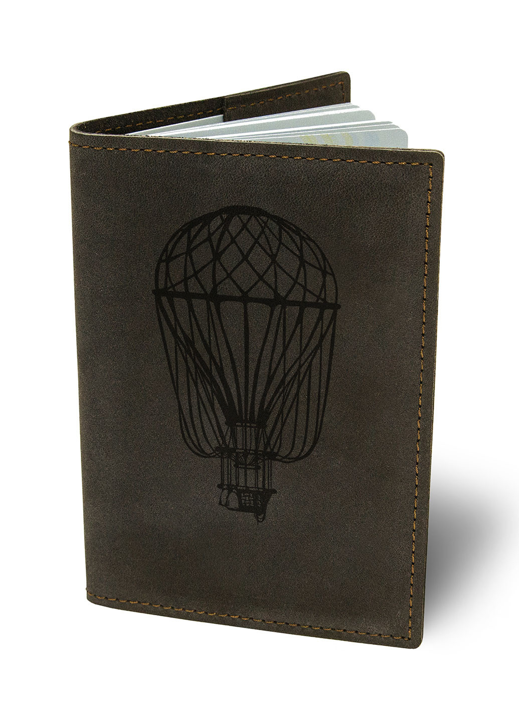 Обкладинка для документів BermuD (240056164)