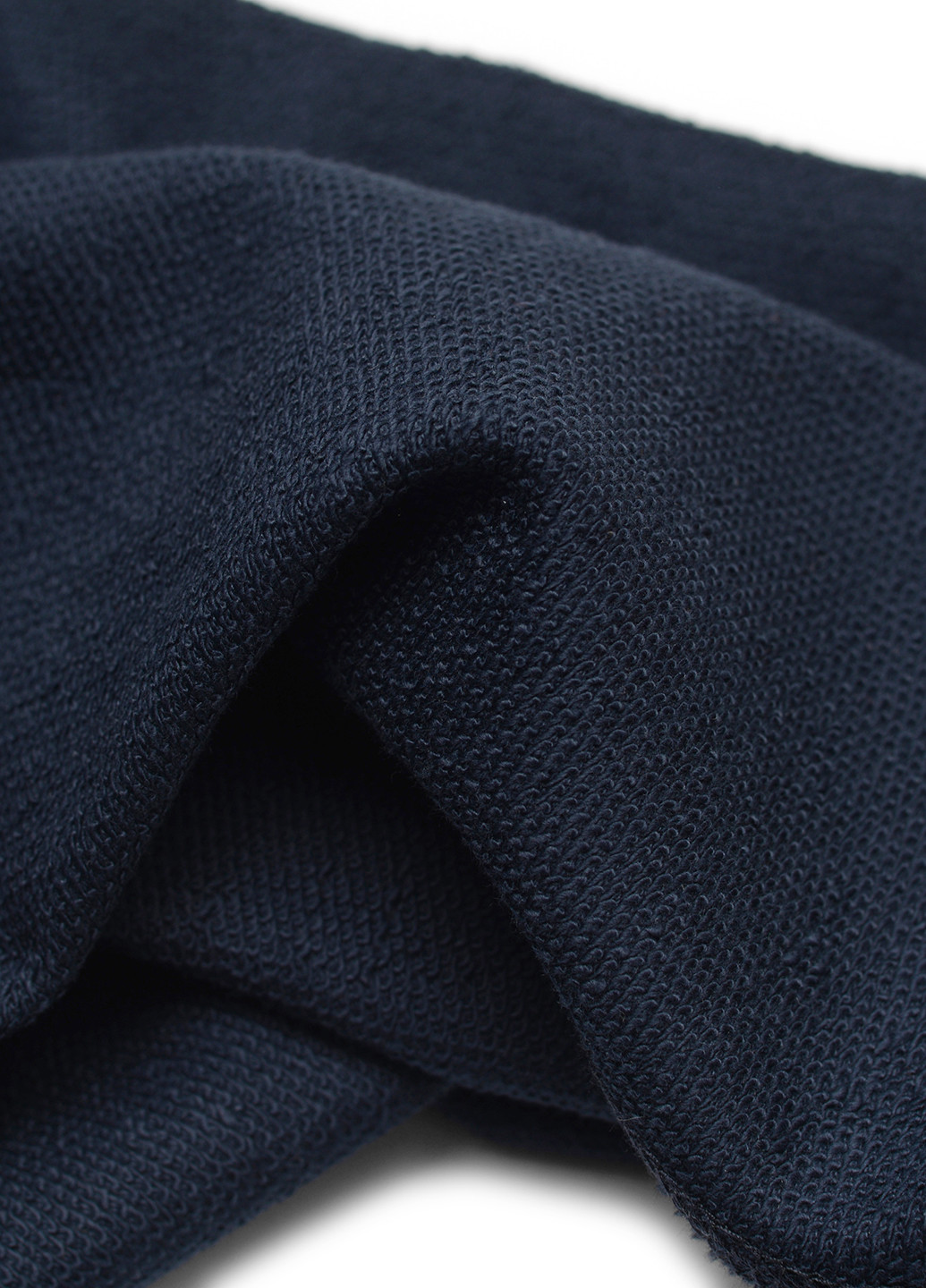 Темно-синие кэжуал демисезонные джоггеры брюки ArDoMi