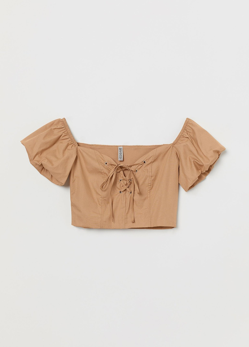 Топ H&M (371654977)