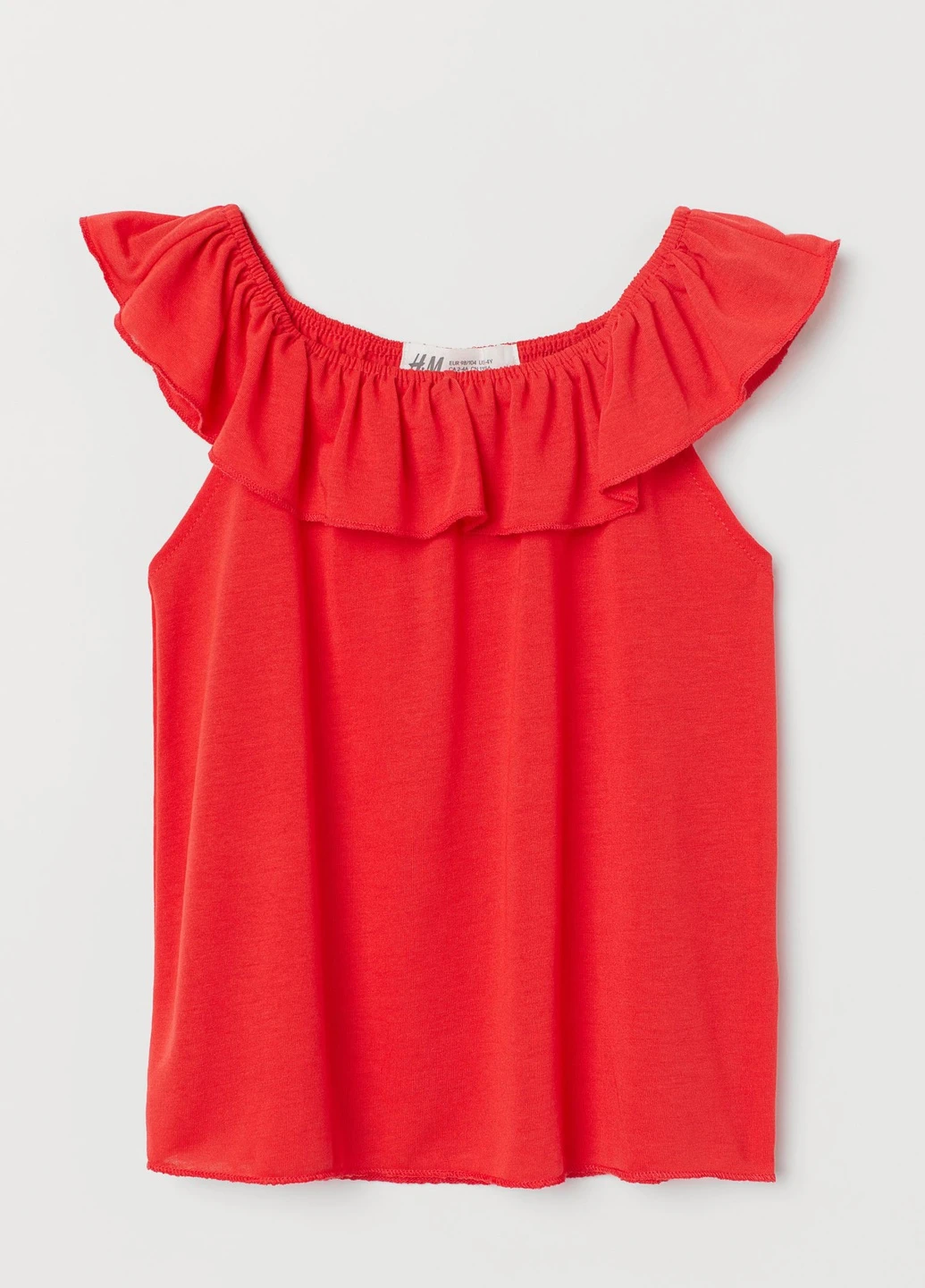 Блуза H&M (250271815)