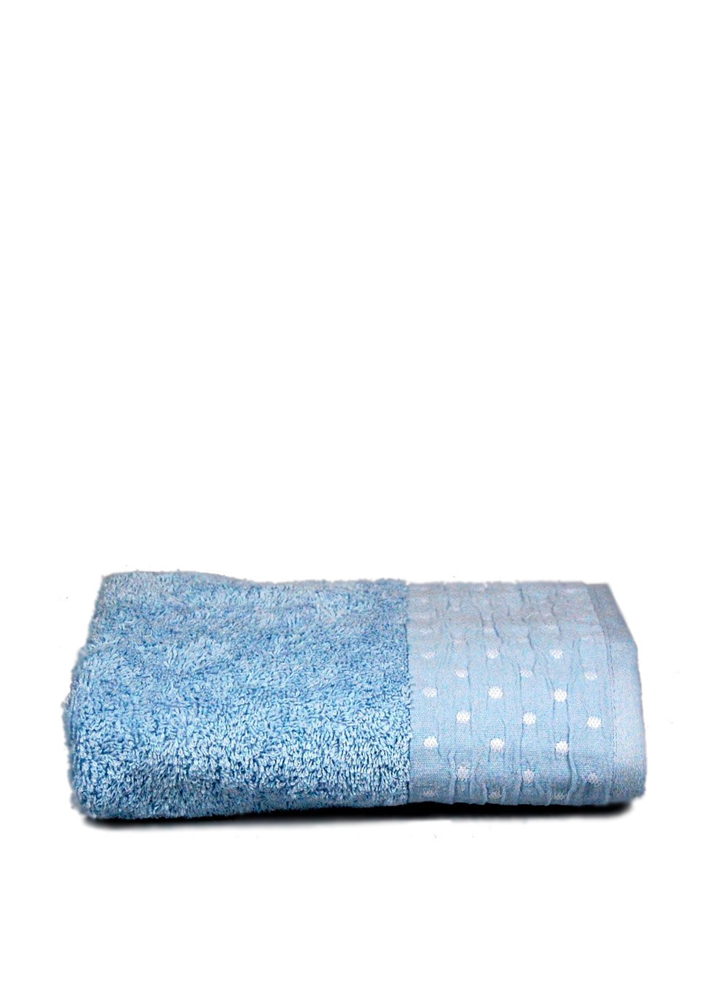 Home Line полотенце, 50х90 см голубой производство - Турция