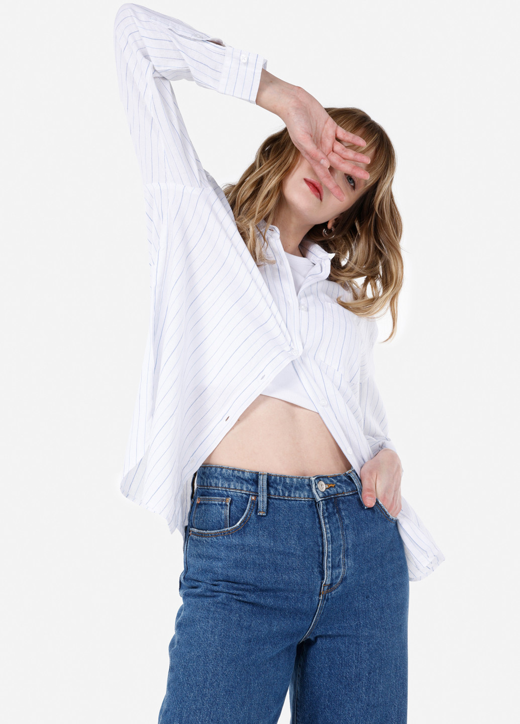 Сорочка Colin's (292787362)