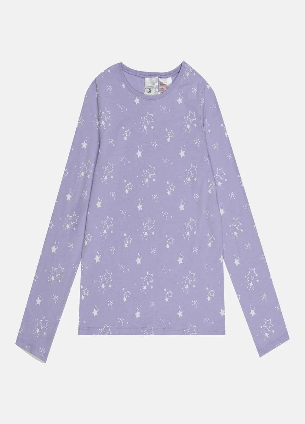 Лонгслів для сну H&M (229329362)