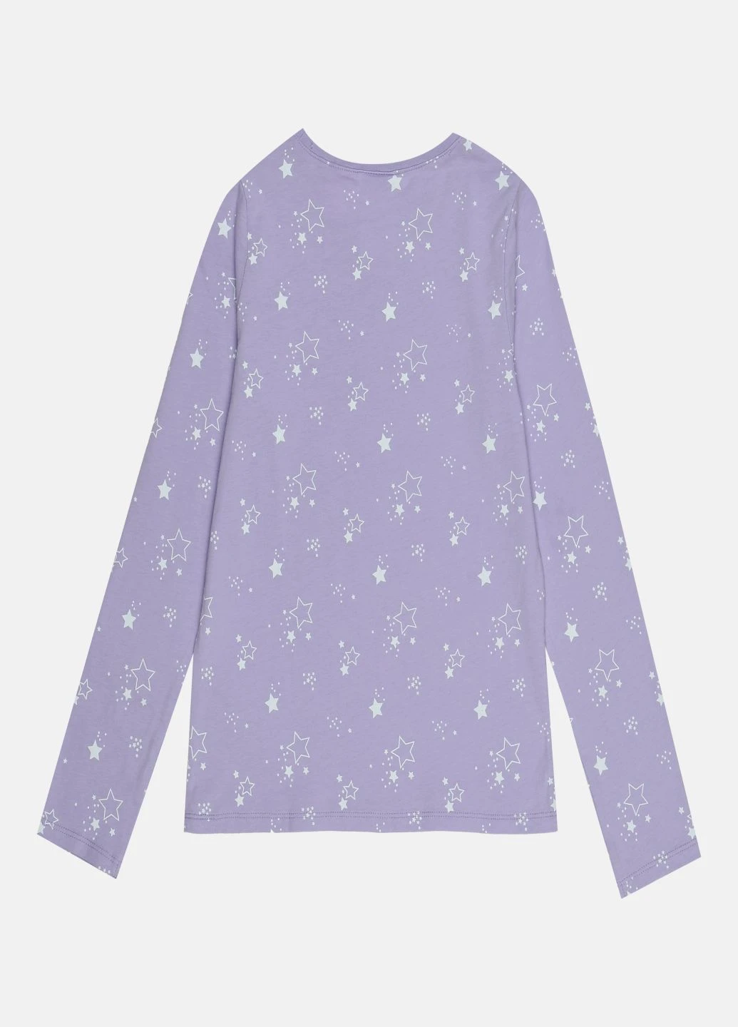 Лонгслів для сну H&M (229329362)