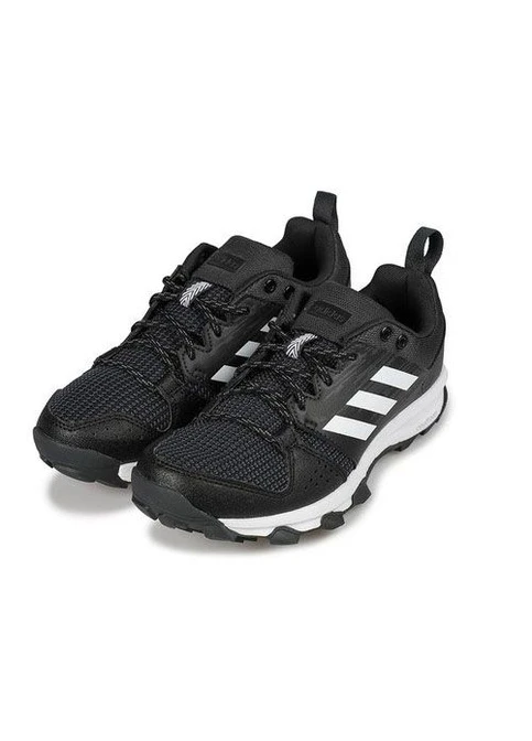 Кросівки adidas чорно-білі демісезони (253188756)