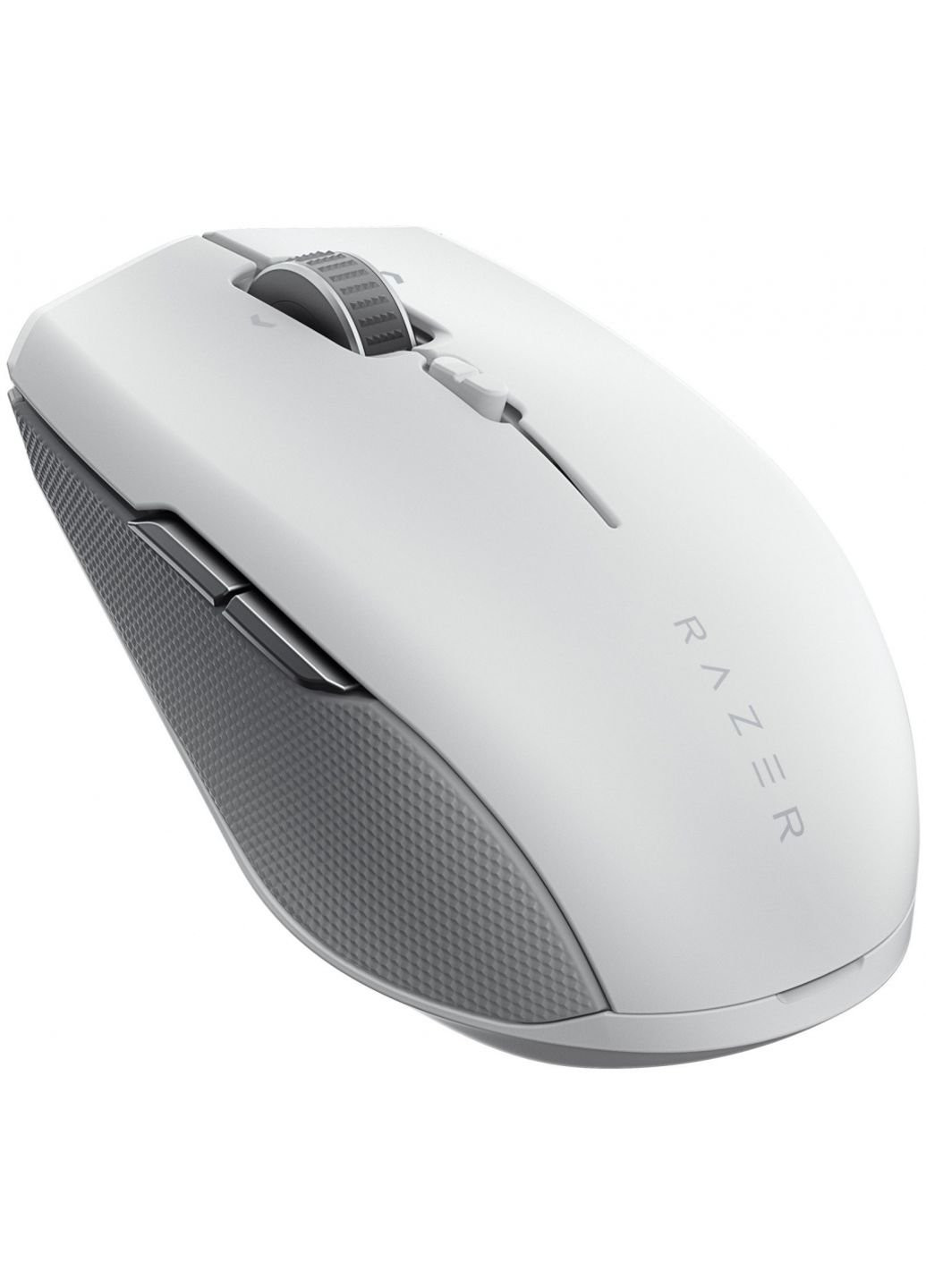 Мышка Pro Click mini White/Gray (RZ01-03990100-R3G1) Razer (253547431)
