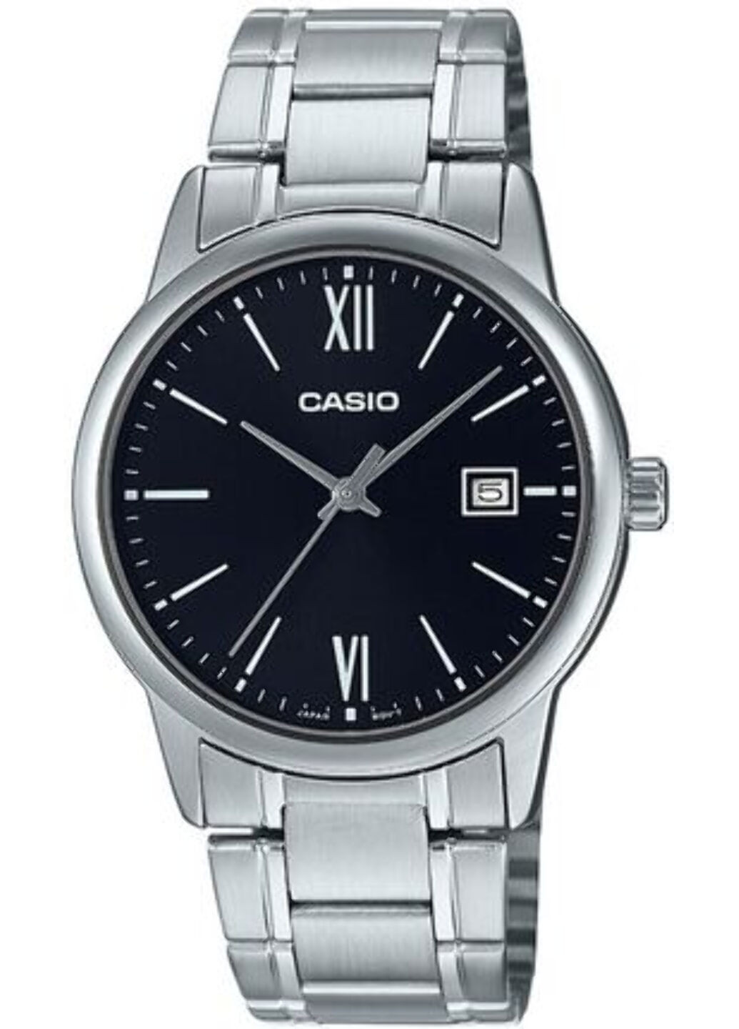 Часы наручные Casio ltp-v002d-1b3 (253863465)