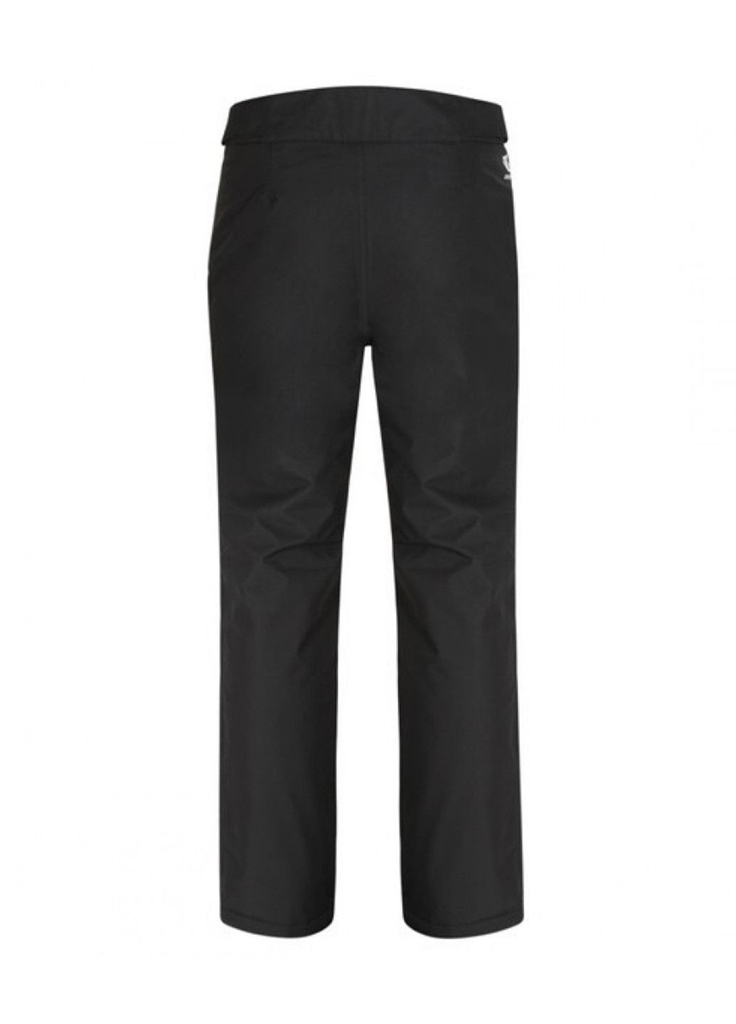 Черные спортивные зимние прямые брюки Dare 2B