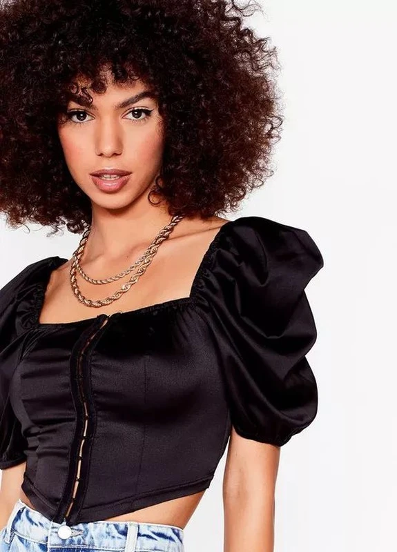 Топ Nasty Gal (246105106)