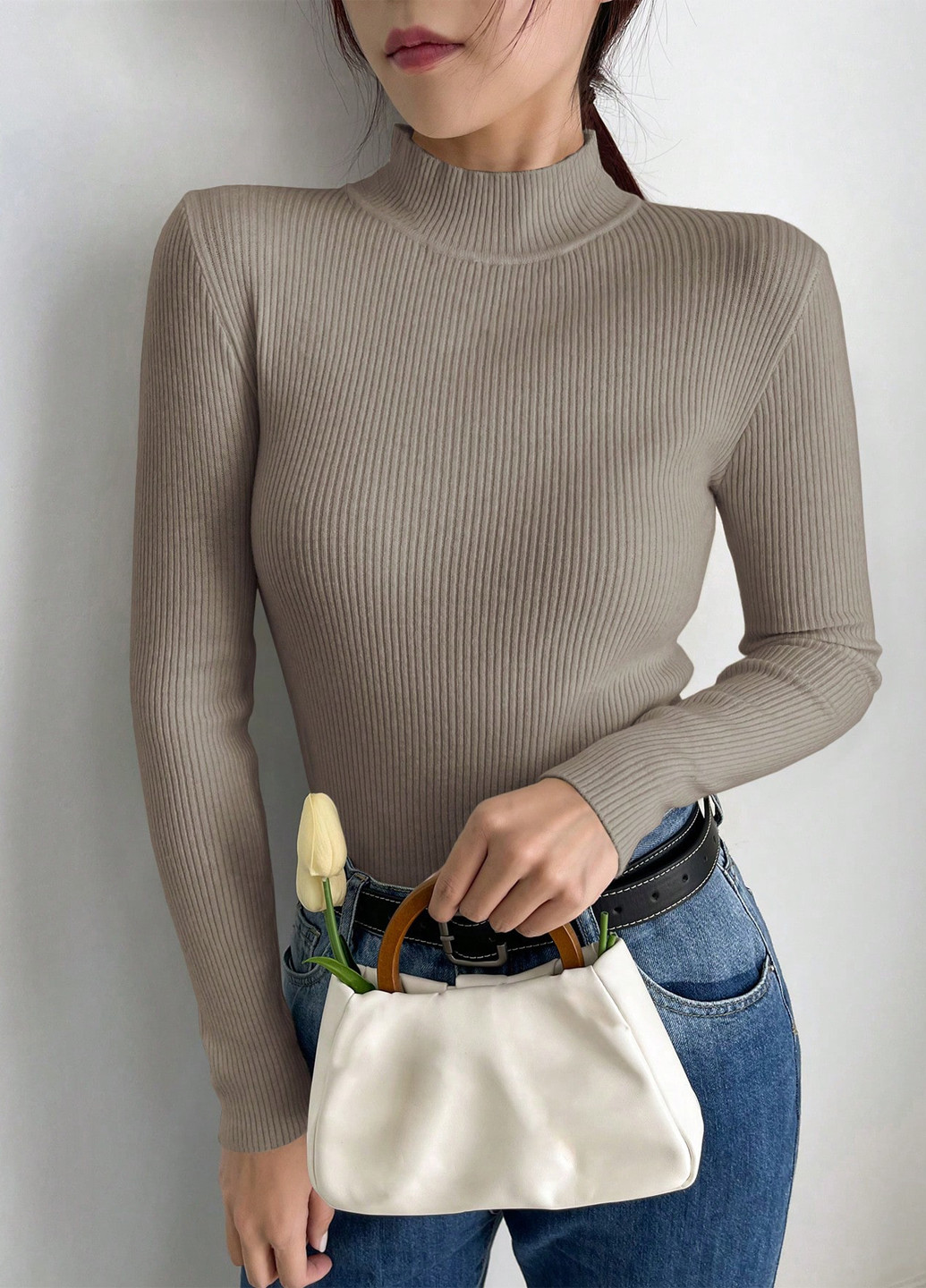 Гольф SHEIN (342382254)