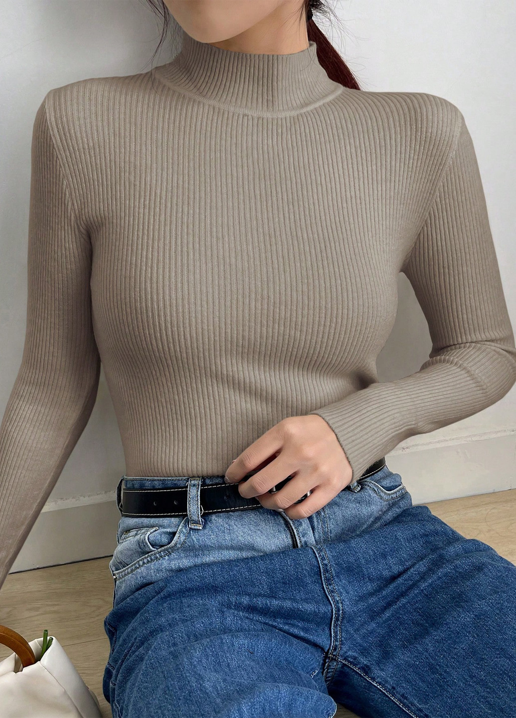 Гольф SHEIN (342382254)