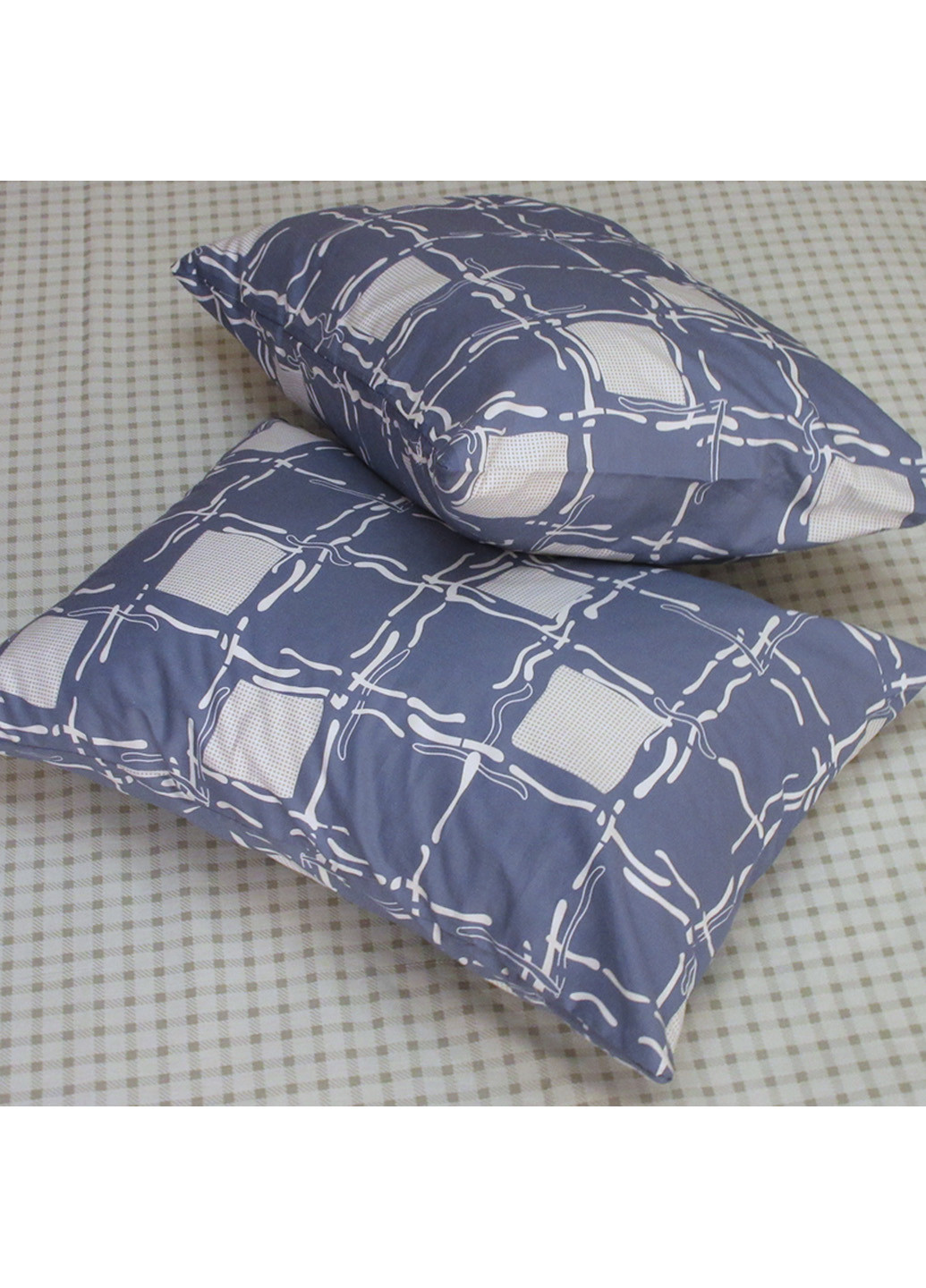 Комплект постельного белья с компаньоном Семейный Tag (202822832)