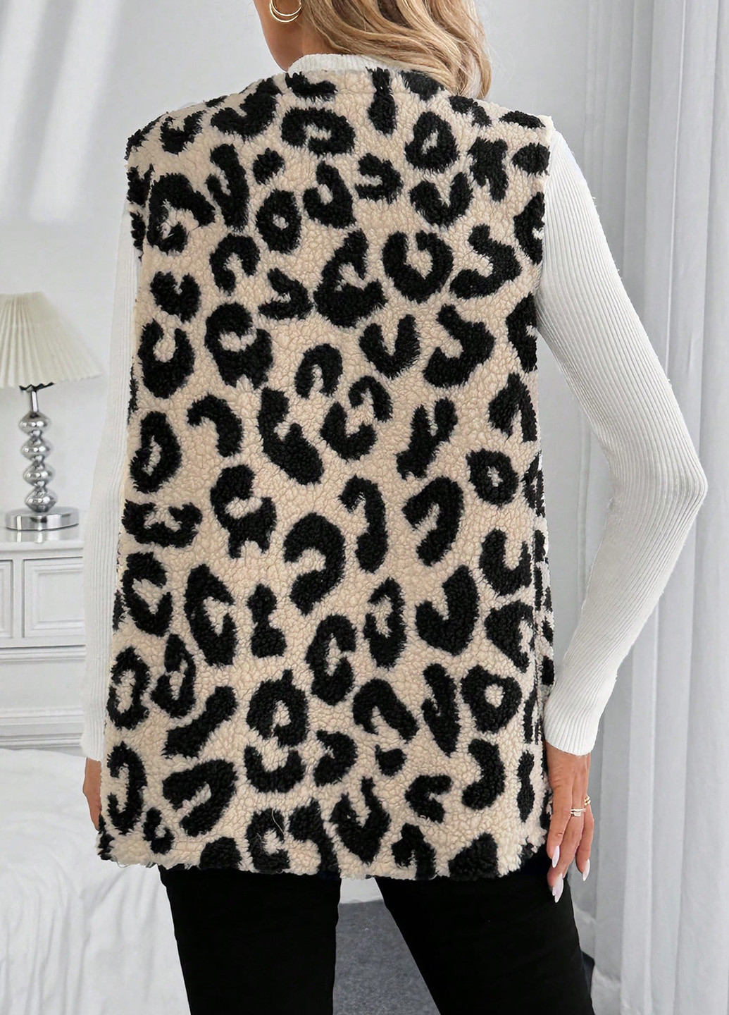 Жилет SHEIN (342068524)